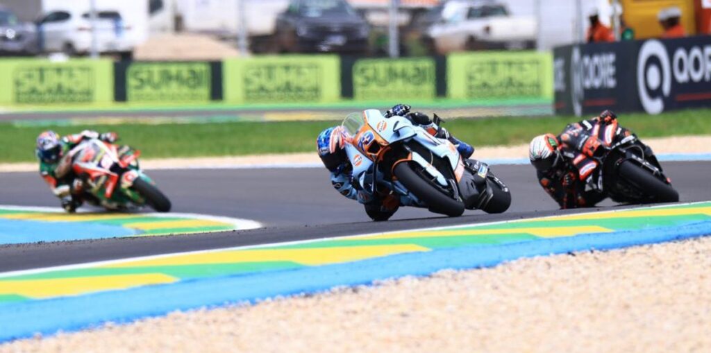 Grande Prêmio do Brasil de MotoGP movimenta R$ 1,14 bilhão em Goiás, diz estudo da FGV
