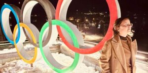 Como empresa brasileira "descongelou" Jogos de Inverno e tornou público protagonista do entretenimento