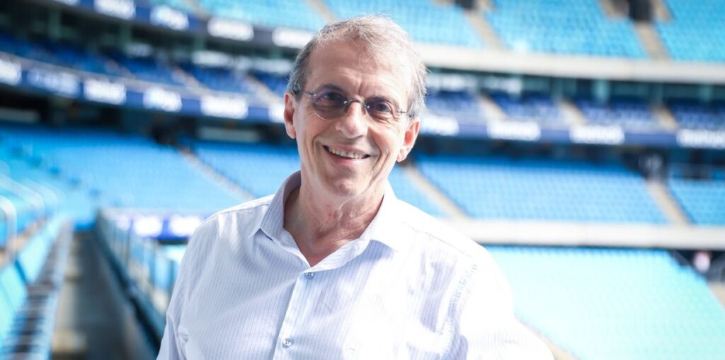 Grêmio adia mais uma vez votação de proposta de investidor do FFU