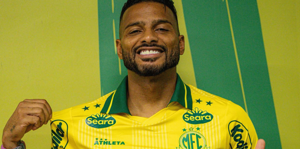 Mirassol e Seara fecham acordo de patrocínio para 2026