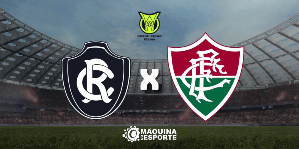 Remo x Fluminense: Onde assistir ao jogo da 5ª rodada do Brasileirão