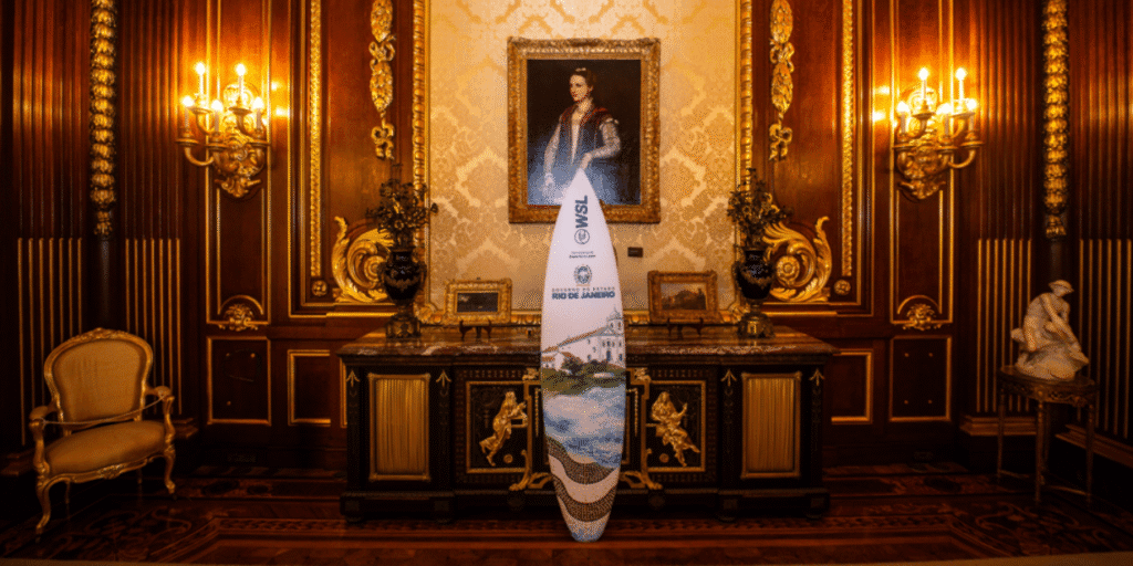 Nem todo protagonismo está em campo