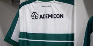 Ademicon ampliou parceria com o Coritiba - Divulgação