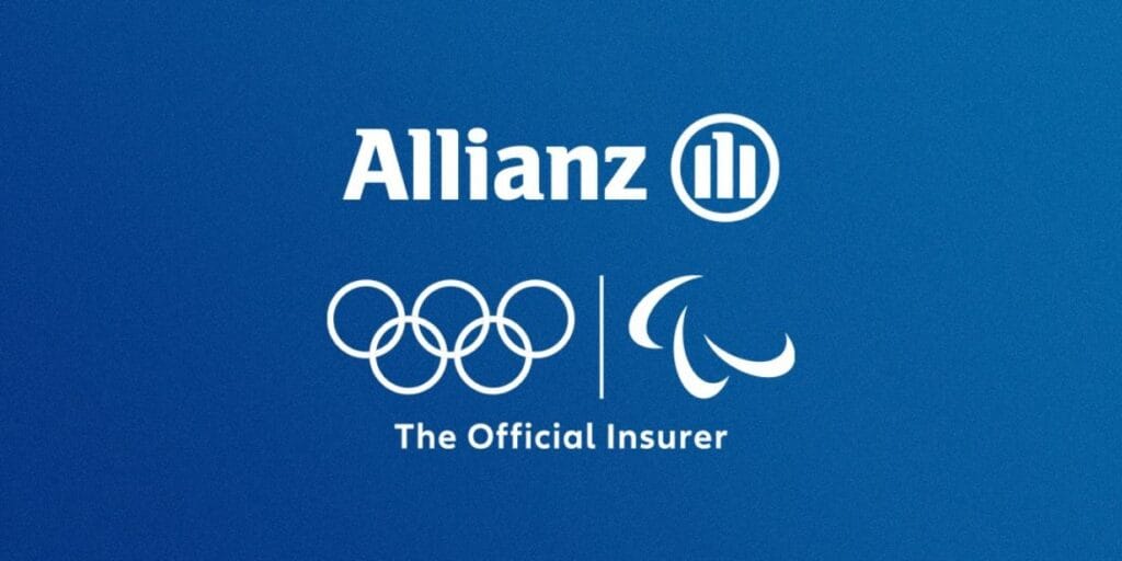 Depois de deixar estádio, Allianz Seguros renova time de atletas olímpicos