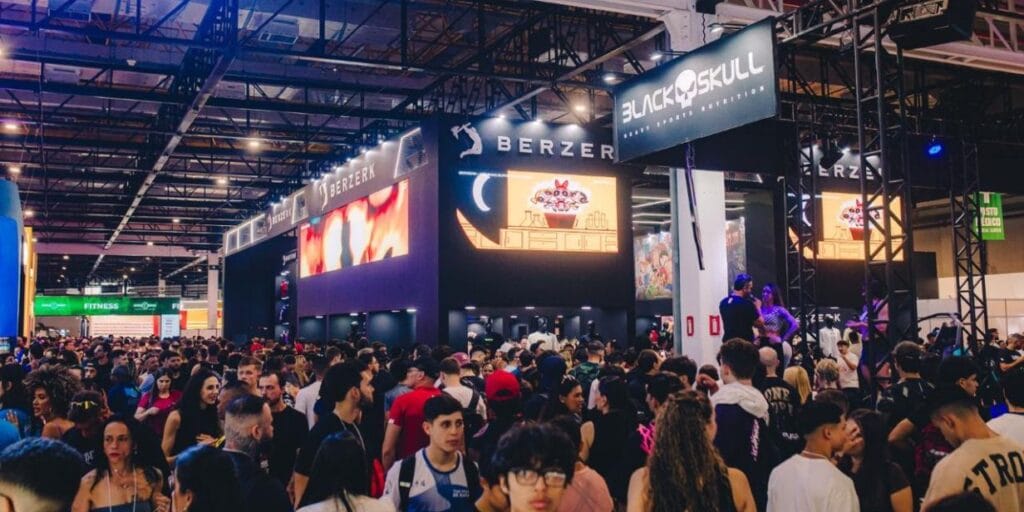 Arnold Sports Festival South America 2026 movimenta R$ 1,2 bilhão em negócios
