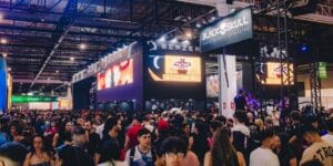 Arnold Sports Festival South America 2026 movimenta R$ 1,2 bilhão em negócios