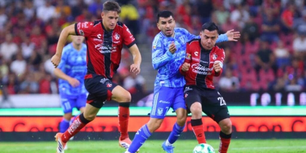 Clubes do México aprovam liga independente de Federação Mexicana