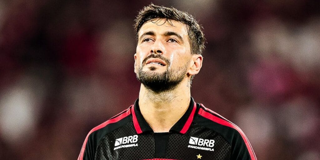 BRB não renova patrocínio ao Flamengo e foca parceria em banco digital do clube