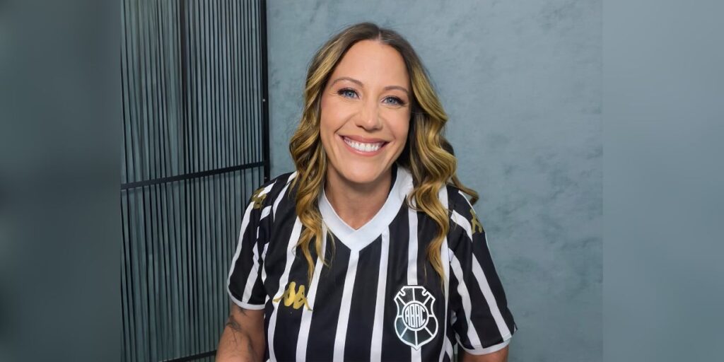 Bárbara Coelho será a primeira mulher no time de sócios da SAF do Rio Branco