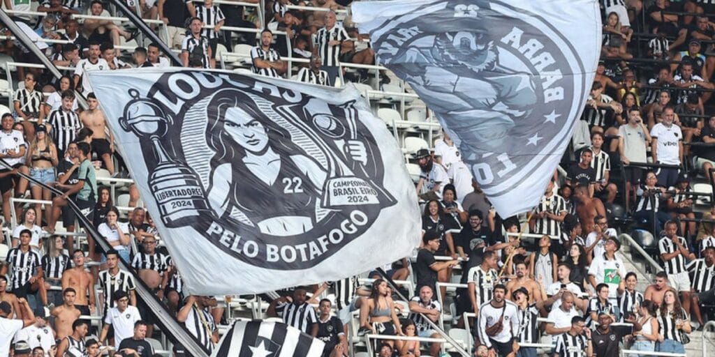 Com anúncio de jornal, administradora põe SAF do Botafogo à venda na Inglaterra