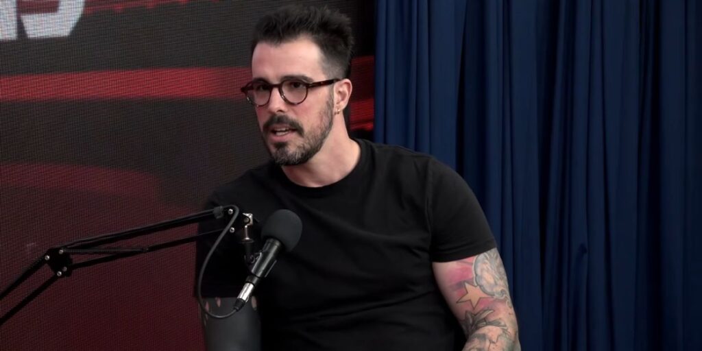 Transição de carreira, gestão de imagem e saúde mental: O novo posicionamento de Bruno Fratus