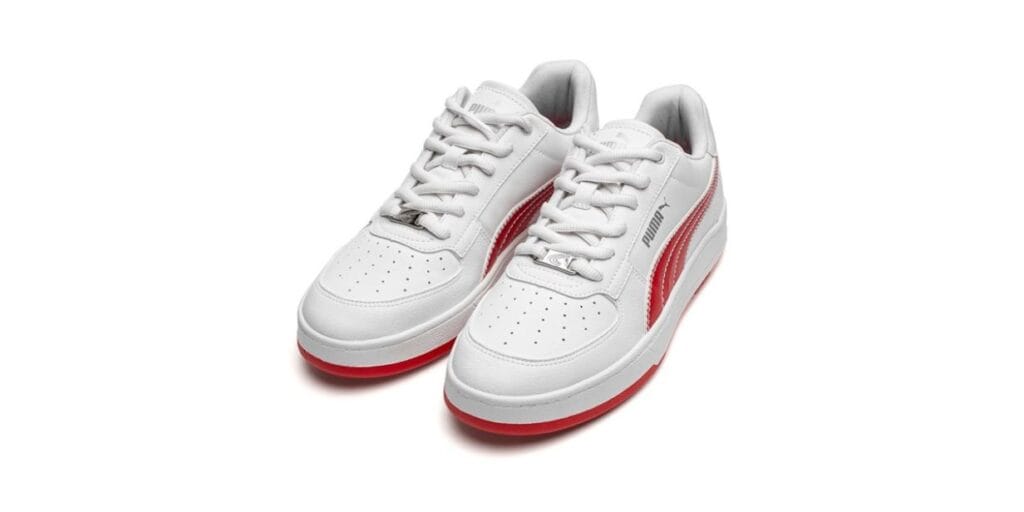 Centauro lança tênis com a Puma por 45º aniversário e conexão com lifestyle