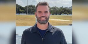 Cesar Sbrighi, novo diretor-geral da NewC Sport - Divulgação