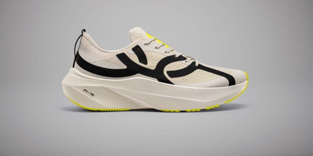 Olympikus lança Corre 5 com entressola atualizada focada em leveza e retorno de energia