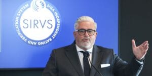 Emanuel Macedo de Medeiros, CEO da Siga - Divulgação