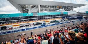 Camarote Nosso estará no GP de Miami da Fórmula 1 com investimento de US$ 2 milhões
