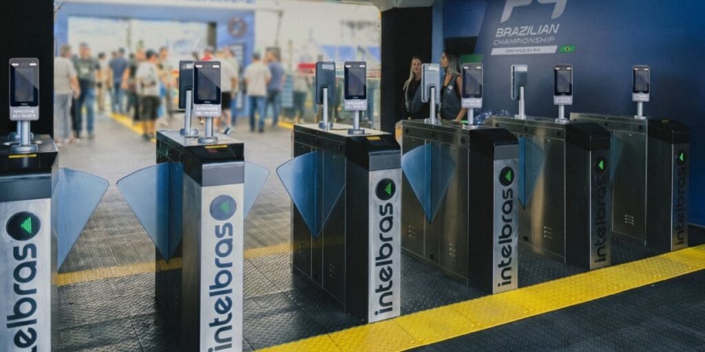 Intelbras renova patrocínio à Stock Car para 2026 para utilizar etapas como vitrine tecnológica