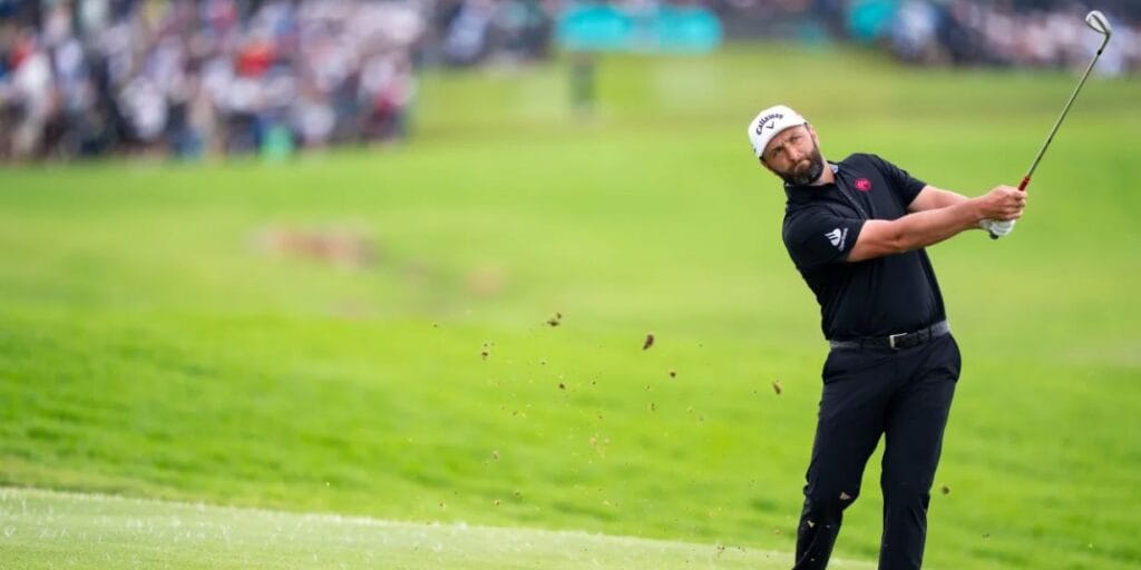 Reorganização de investimentos do PIF ameaça continuação da LIV Golf