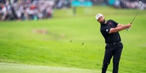 Reorganização de investimentos do PIF ameaça continuação da LIV Golf