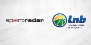 LNB firmou parceria com a Sportradar - Divulgação
