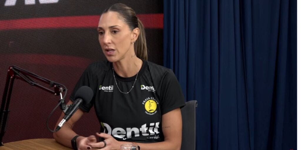 Do vôlei aos negócios: Como está sendo a transição de carreira de Carol Gattaz