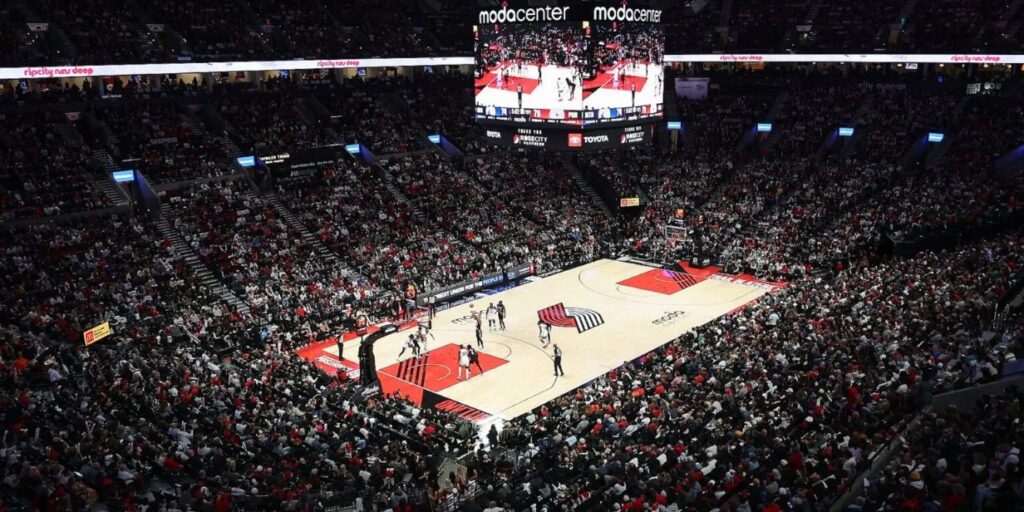 NBA aprova e Tom Duncon conclui compra do Portland Trail Blazers por US$ 4,25 bilhões