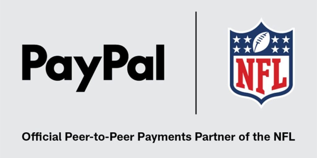 PayPal fecha com NFL mirando internacionalização com partidas fora dos EUA