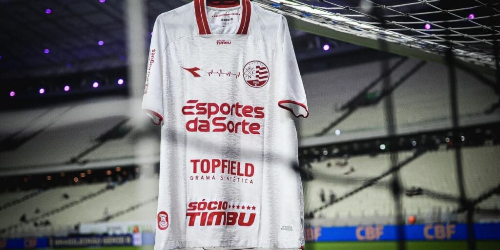 Náutico vive momento de “reafirmação institucional” com retorno à Série B