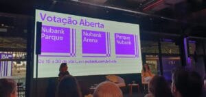 Nubank fará enquete para novo nome do estádio do Palmeiras - Foto: Adalberto Leister Filho/Máquina do Esporte