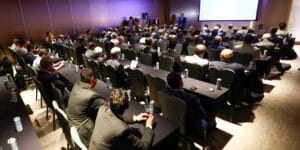 Encontro na CBF reúne clubes das Séries A e B - Rafael Ribeiro / CBF