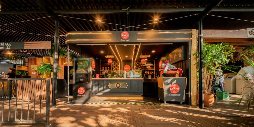 Seara Gourmet fecha com Challengers brasileiros em novo passo de intensificação da estratégia no tênis