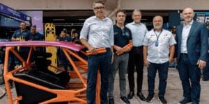 Stock Car aplica evoluções de segurança aos carros para temporada 2026