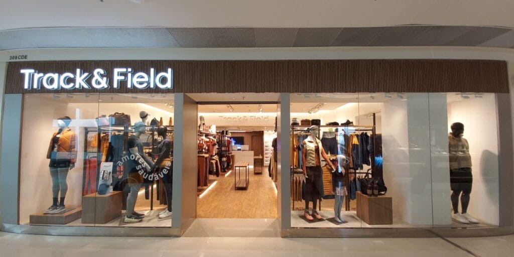 Track&Field bate bilhão enquanto avança como ecossistema de serviços para esporte e bem-estar