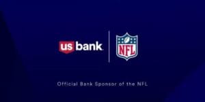 NFL firma parceria com US Bank para serviços financeiros