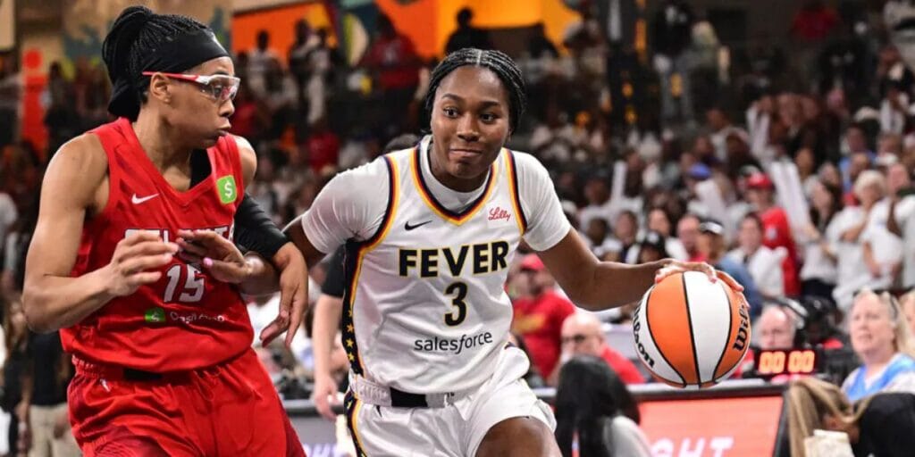 WNBA planeja realizar jogos fora da América do Norte em 2027