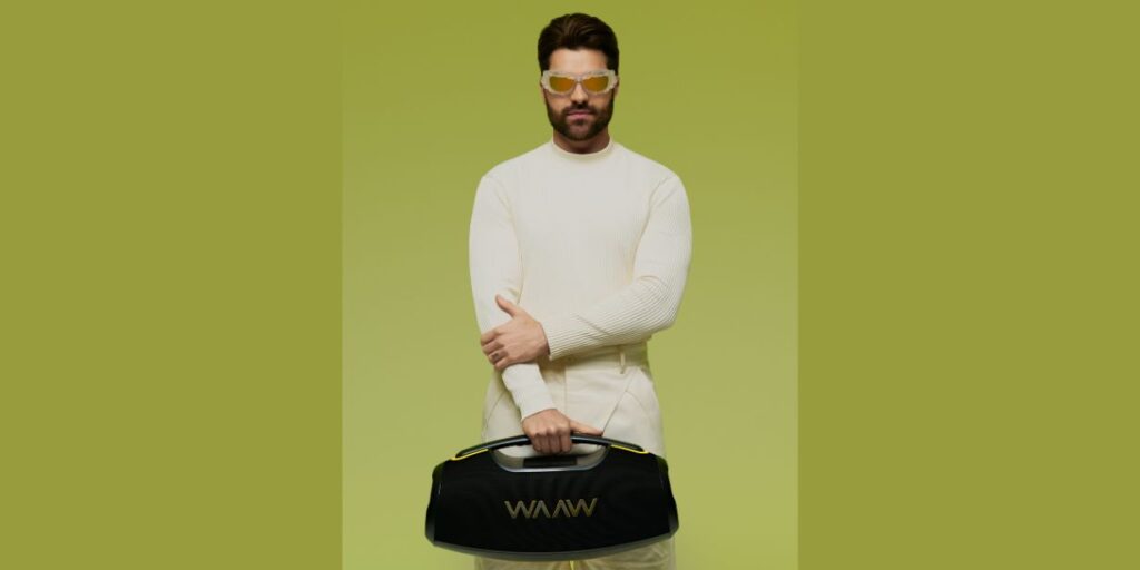 Waaw by Alok anuncia equipe de embaixadores no surfe e no skate com 13 atletas