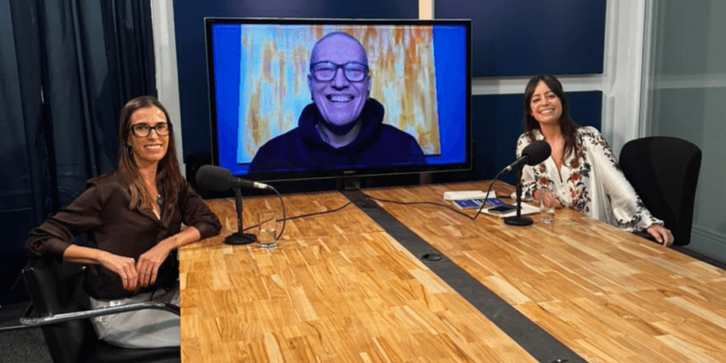 Preparação dos atletas é cada vez maior, mas quem prepara os pais para essa jornada?