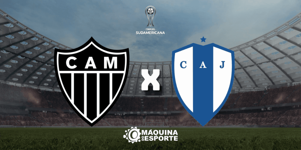 Atlético-MG x Juventud: Onde assistir ao jogo da 2ª rodada da fase de grupos da Copa Sul-Americana