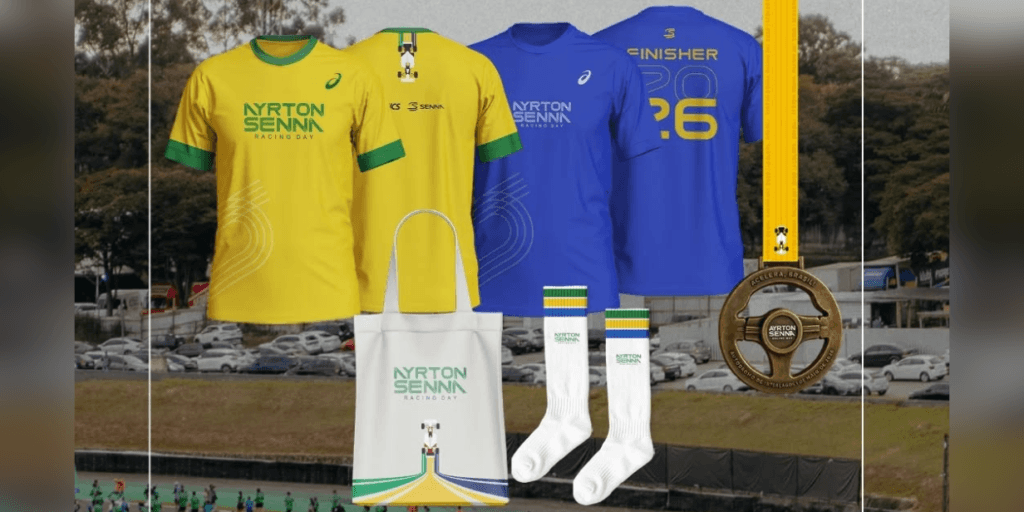 Do desempenho ao desejo: Quando o kit vira protagonista no esporte