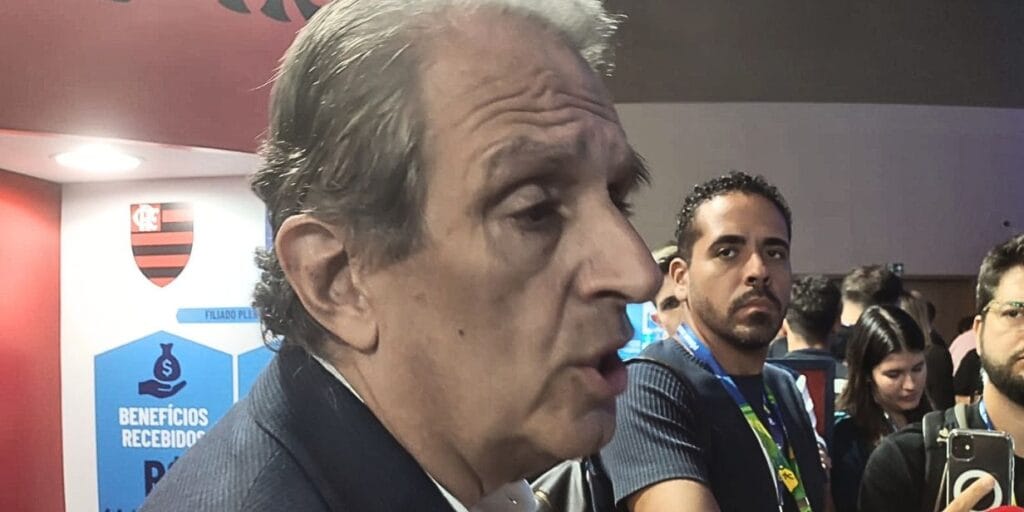 Flamengo: Reajuste de R$ 150 milhões nos contratos de mídia do clube apazigua racha na Libra