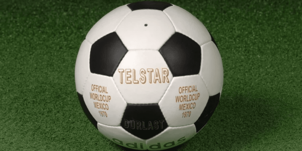 Fifa, Adidas e a padronização das bolas da Copa do Mundo