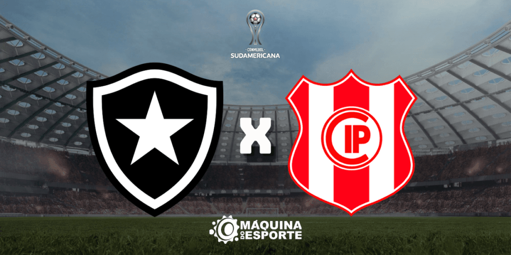 Botafogo x Independiente Petrolero: Onde assistir ao jogo da 3ª rodada da fase de grupos da Copa Sul-Americana
