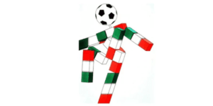 Arte e volta dos animais: A estratégia das mascotes nas Copas do Mundo dos anos 1990