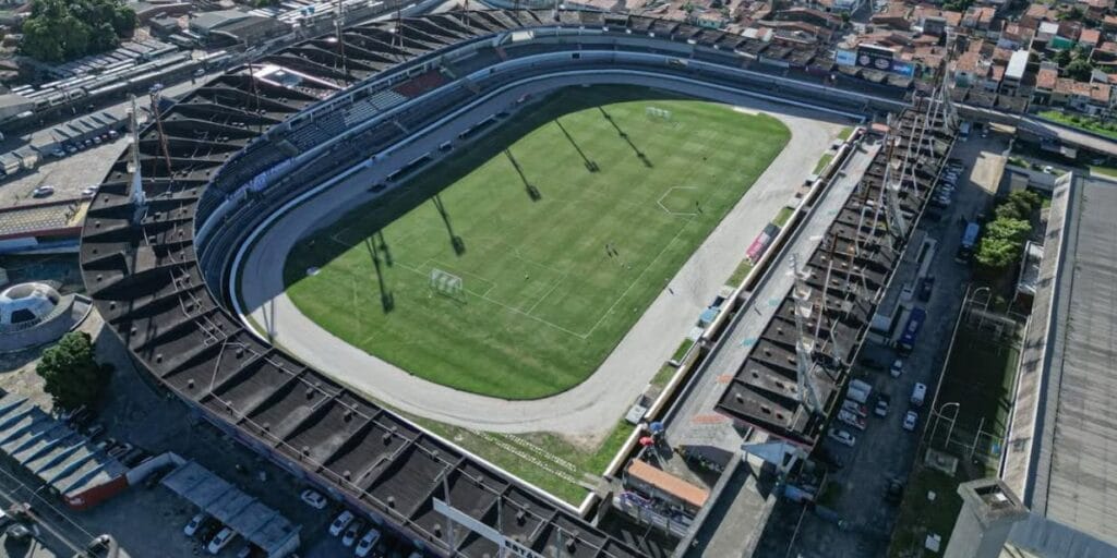 CSA denuncia Sport Media ao Cade e amplia turbulência no FFU