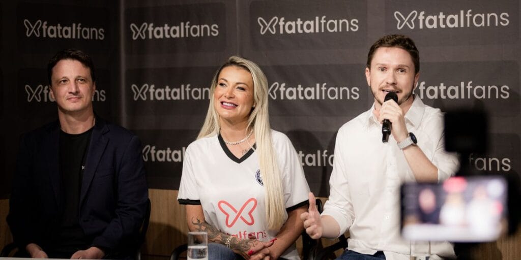 FatalFans fecha com Operário-PR e passa ter dois patrocinados na Série B