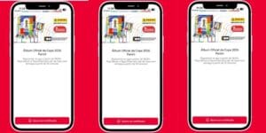iFood faz parceria com Panini para entrega de álbum e figurinhas da Copa do Mundo 2026 - Divulgação