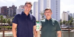 Aquacoco fecha acordo com WSL e reforça presença no surfe brasileiro na temporada 2026