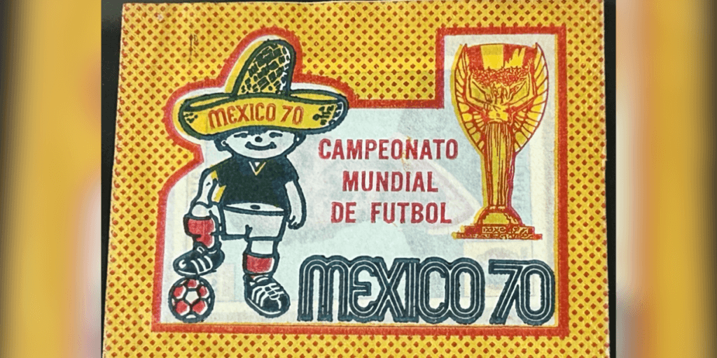 De Juanito a Gauchito: A era das mascotes “humanas” na Copa do Mundo