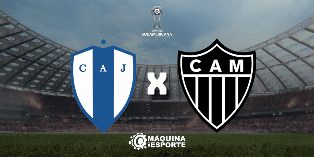 Juventud x Atlético-MG: Onde assistir ao jogo da 4ª rodada da fase de grupos da Copa Sul-Americana