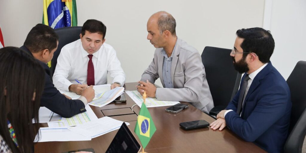 Governo federal institui política nacional de combate à manipulação de resultados